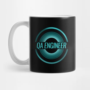 Testing Mug